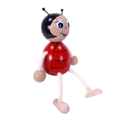 Krokido Ladybird