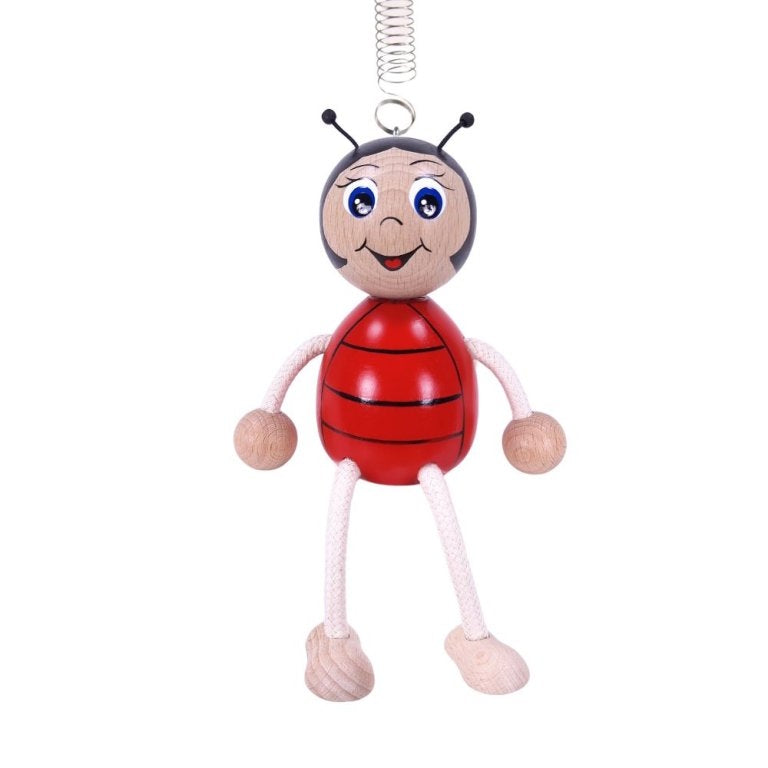 Krokido Ladybird