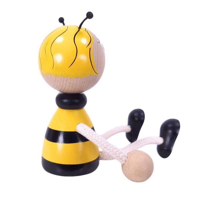 Krokido Honeybee