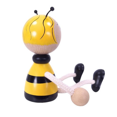 Krokido Honeybee