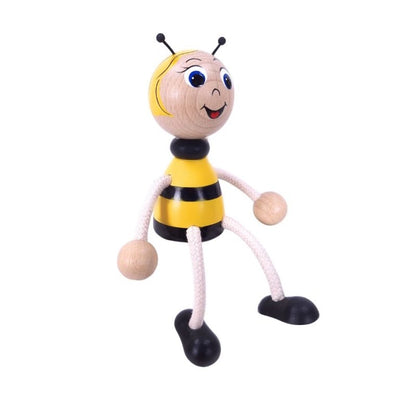 Krokido Honeybee