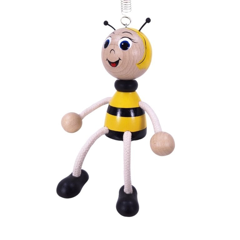 Krokido Honeybee