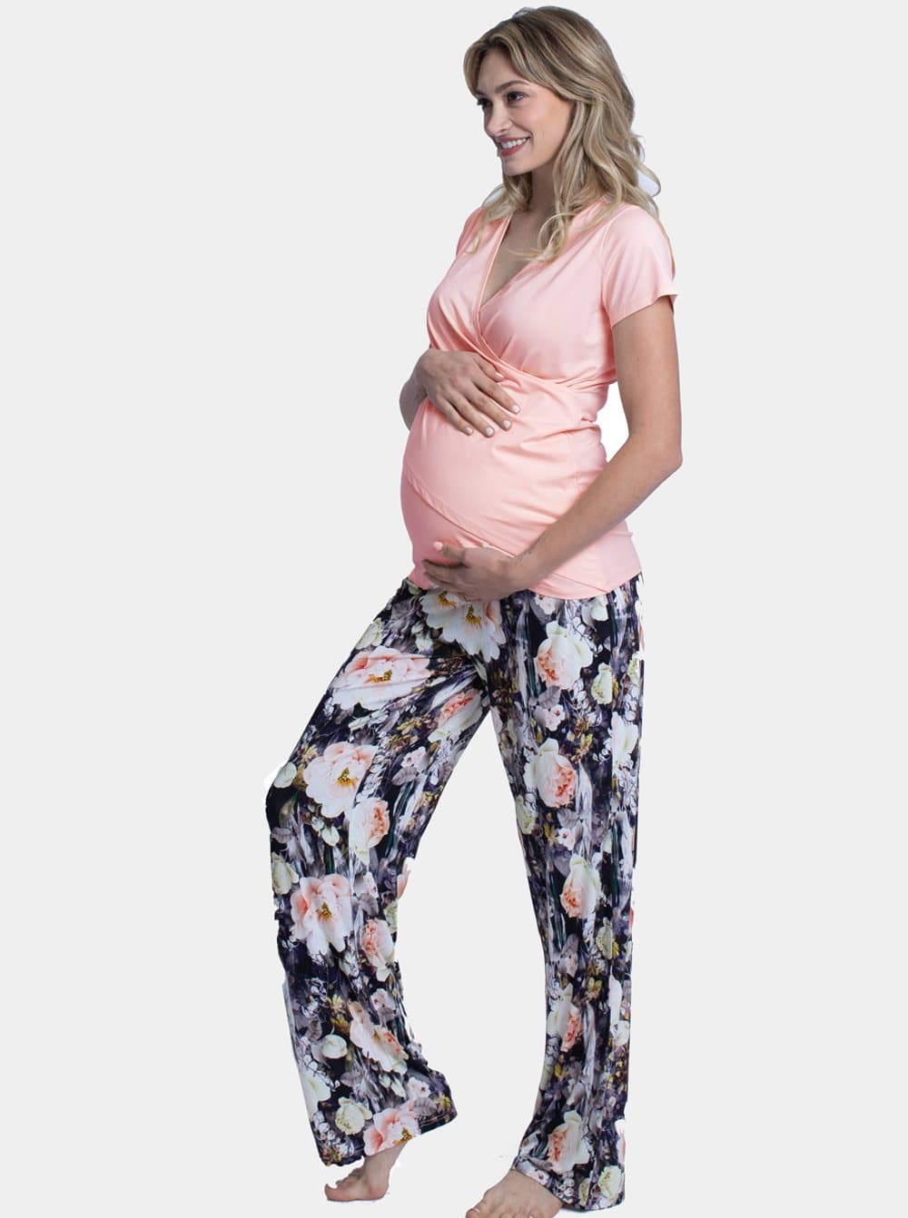 Breastfeeding Pyjama Set