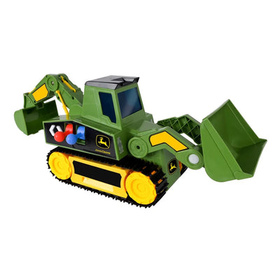 2 in 1 Motorised Mega Excavator