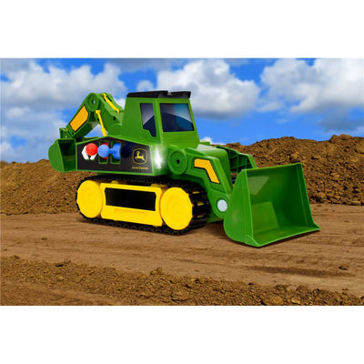 2 in 1 Motorised Mega Excavator