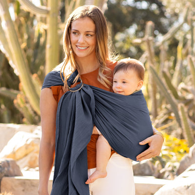 Ring Sling - Flint