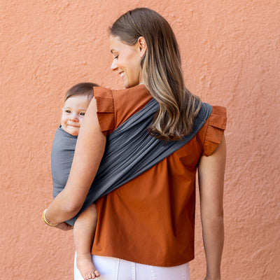 Ring Sling - Flint