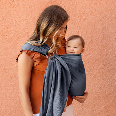 Ring Sling - Flint