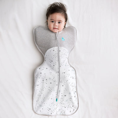 Swaddle Up™ All Seasons 1.5 TOG - North Star
