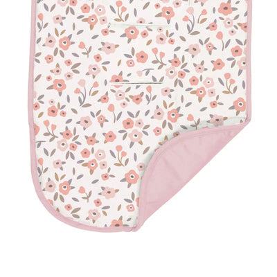 Universal Pram Liner - Floral Bouquet