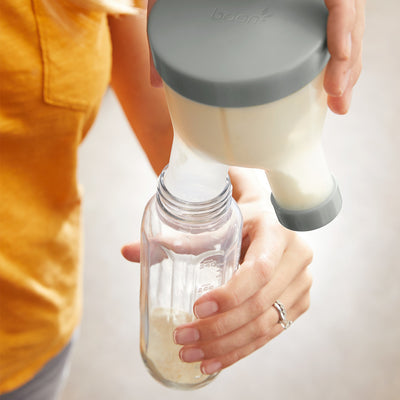 Tripod Formula Dispenser