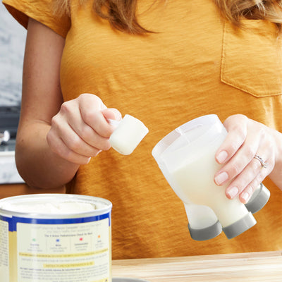 Tripod Formula Dispenser