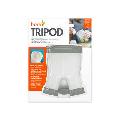 Tripod Formula Dispenser
