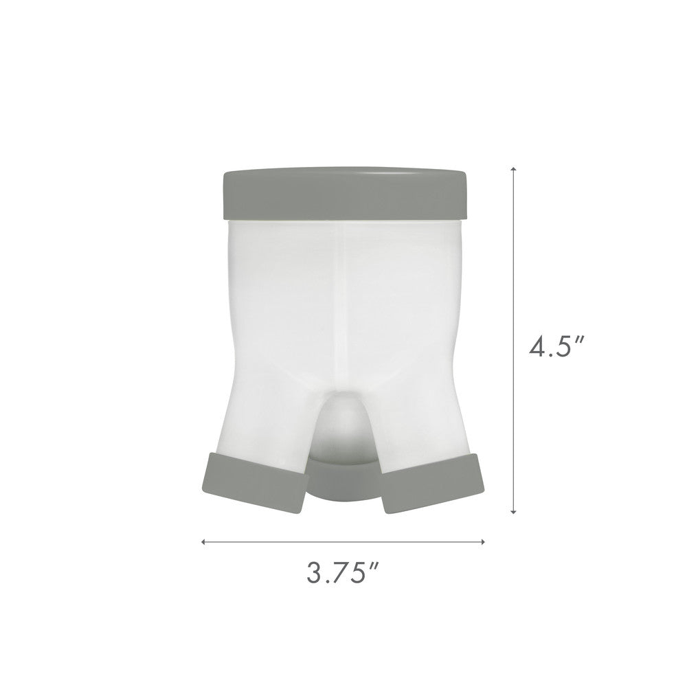 Tripod Formula Dispenser