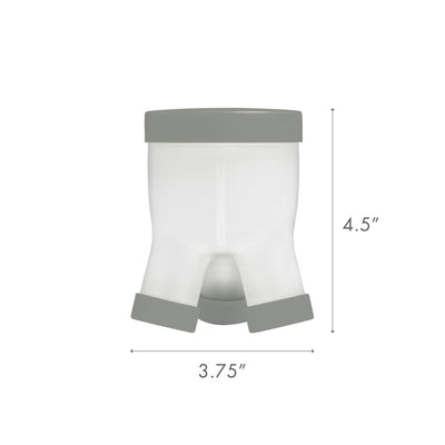 Tripod Formula Dispenser