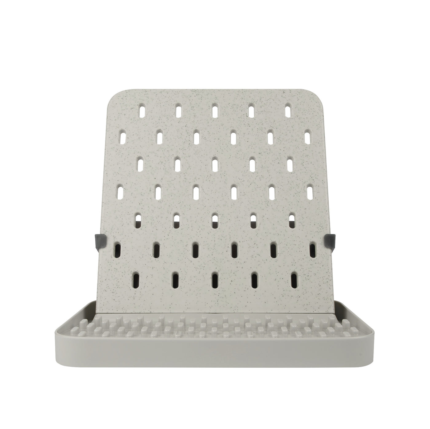 Groove Vertical Drying Rack