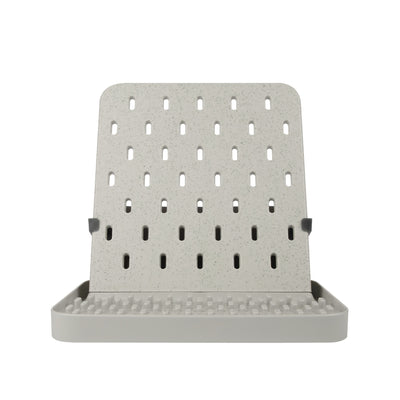 Groove Vertical Drying Rack