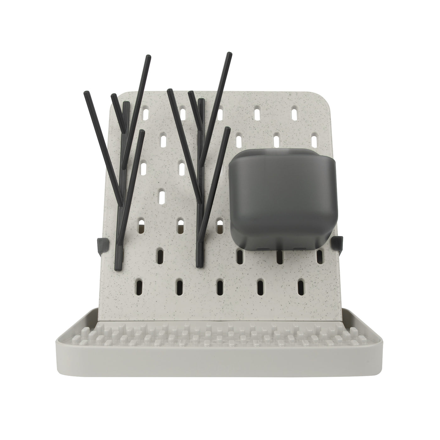 Groove Vertical Drying Rack