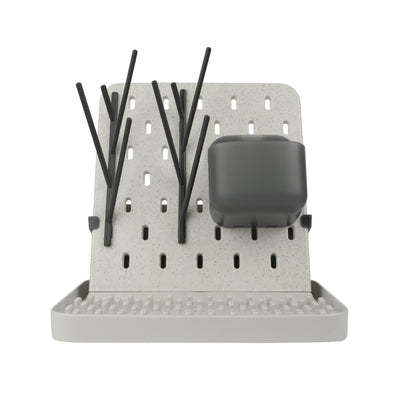 Groove Vertical Drying Rack
