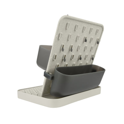 Groove Vertical Drying Rack