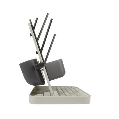 Groove Vertical Drying Rack
