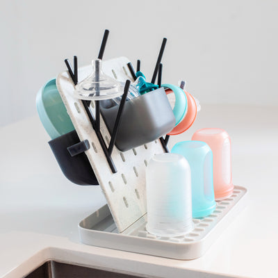 Groove Vertical Drying Rack