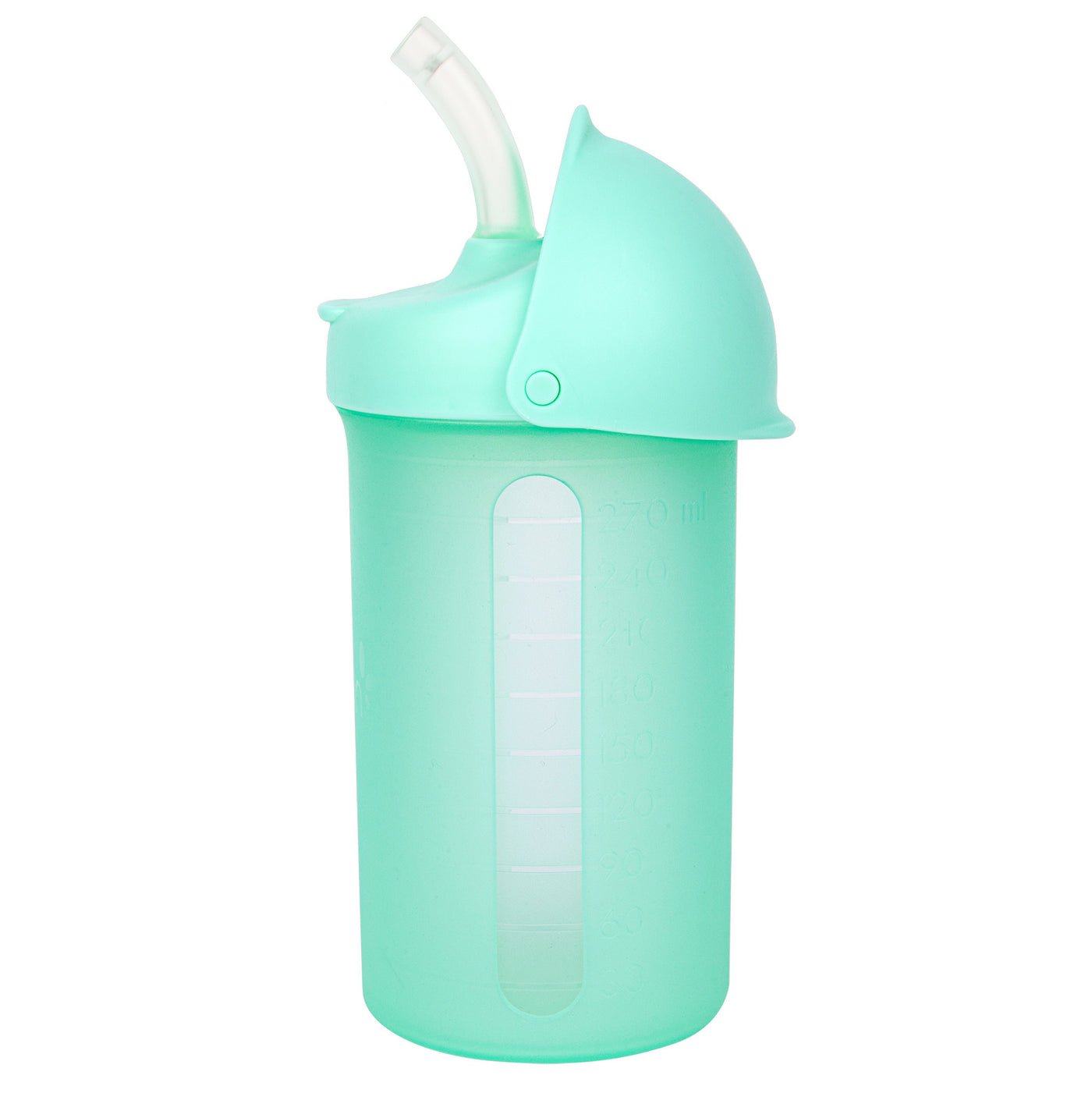 Swig Straw Bottle 270ml - Mint