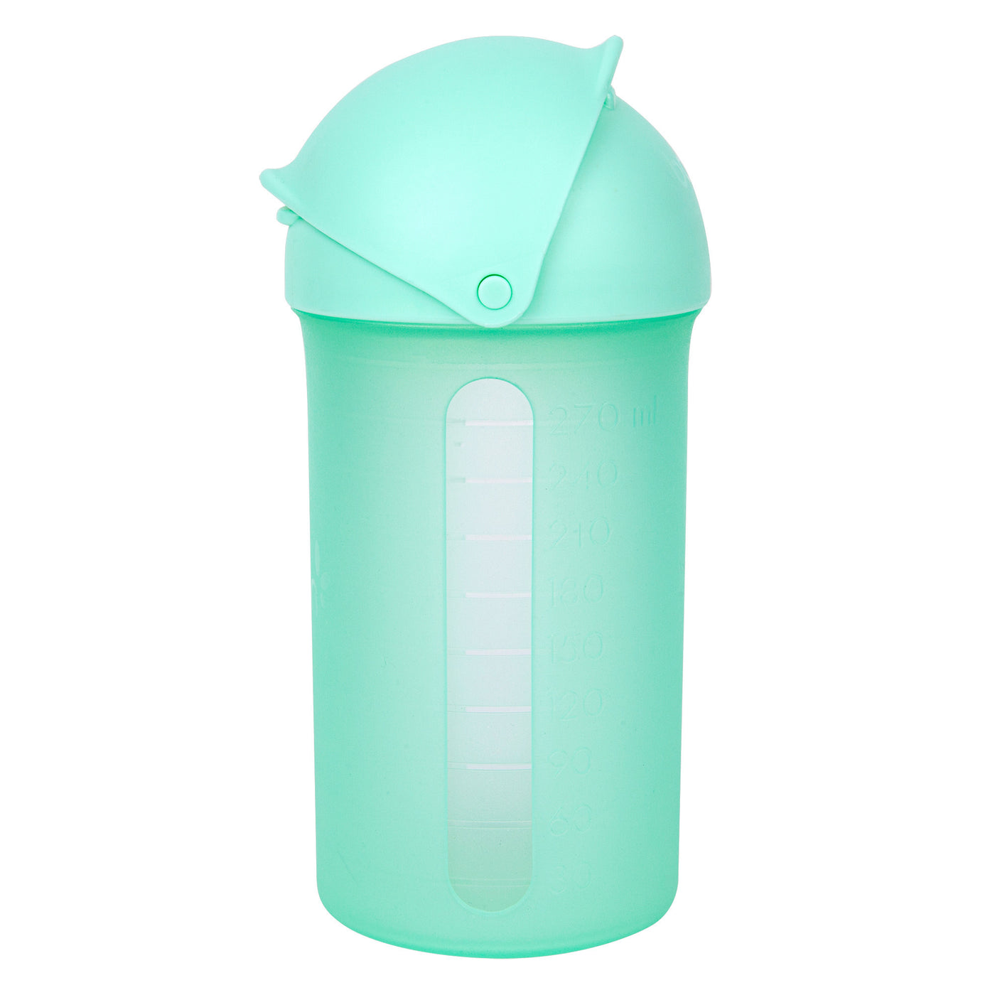 Swig Straw Bottle 270ml - Mint