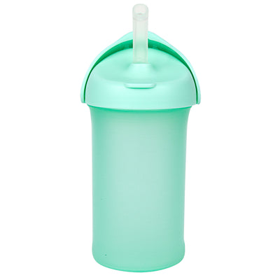 Swig Straw Bottle 270ml - Mint