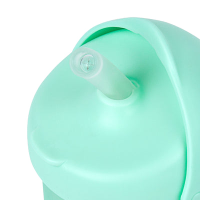 Swig Straw Bottle 270ml - Mint