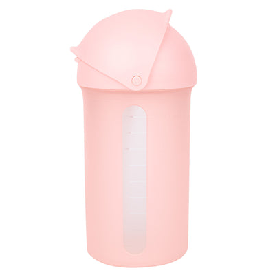 Swig Straw Bottle 270ml - Blush Pink