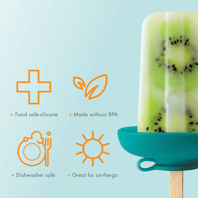 Drizzle Ice Cream Holder with Case