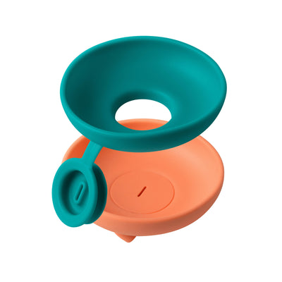 Drizzle Ice Cream Holder with Case