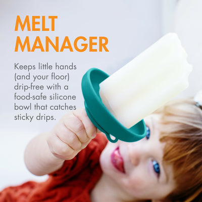 Drizzle Ice Cream Holder with Case