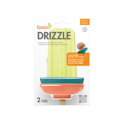 Drizzle Ice Cream Holder with Case