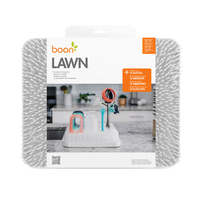 LAWN Drying Rack - White