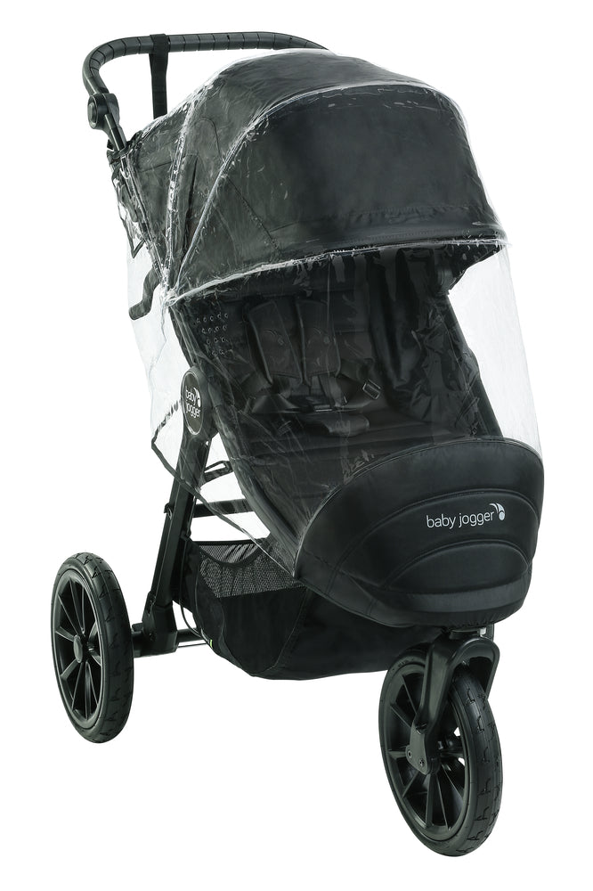 City Elite 2 Rain Cover - Baby Jogger NZ