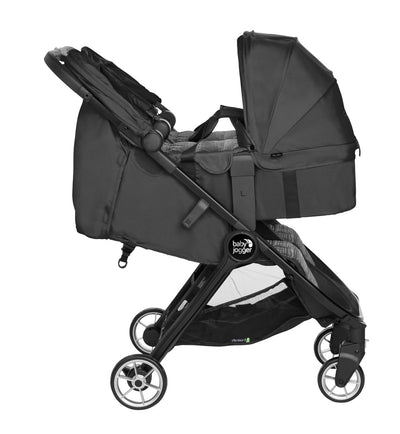 City Tour 2 Double Bassinet - Baby Jogger NZ