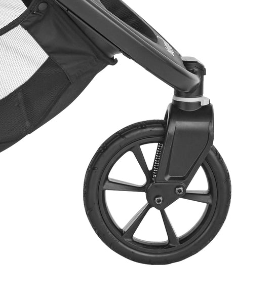 City Mini GT2 Front Wheel - Baby Jogger NZ