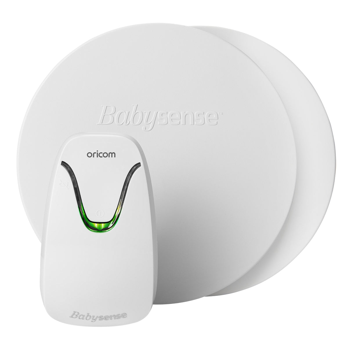 Babysense 7 + OBH500 Connected Baby Monitor Value Pack