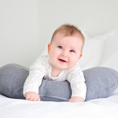 breast feeding pillow