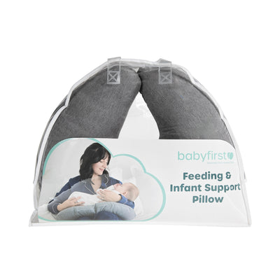 Feeding & Support Pillow