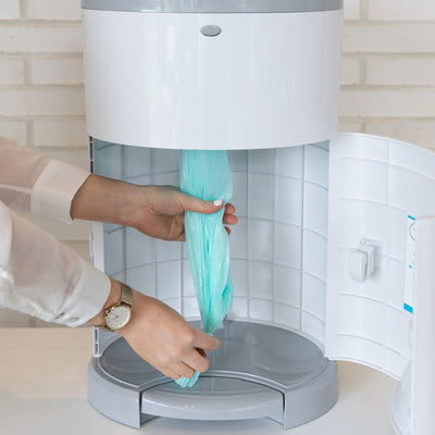 Korbell Plus Nappy Bin - 26L
