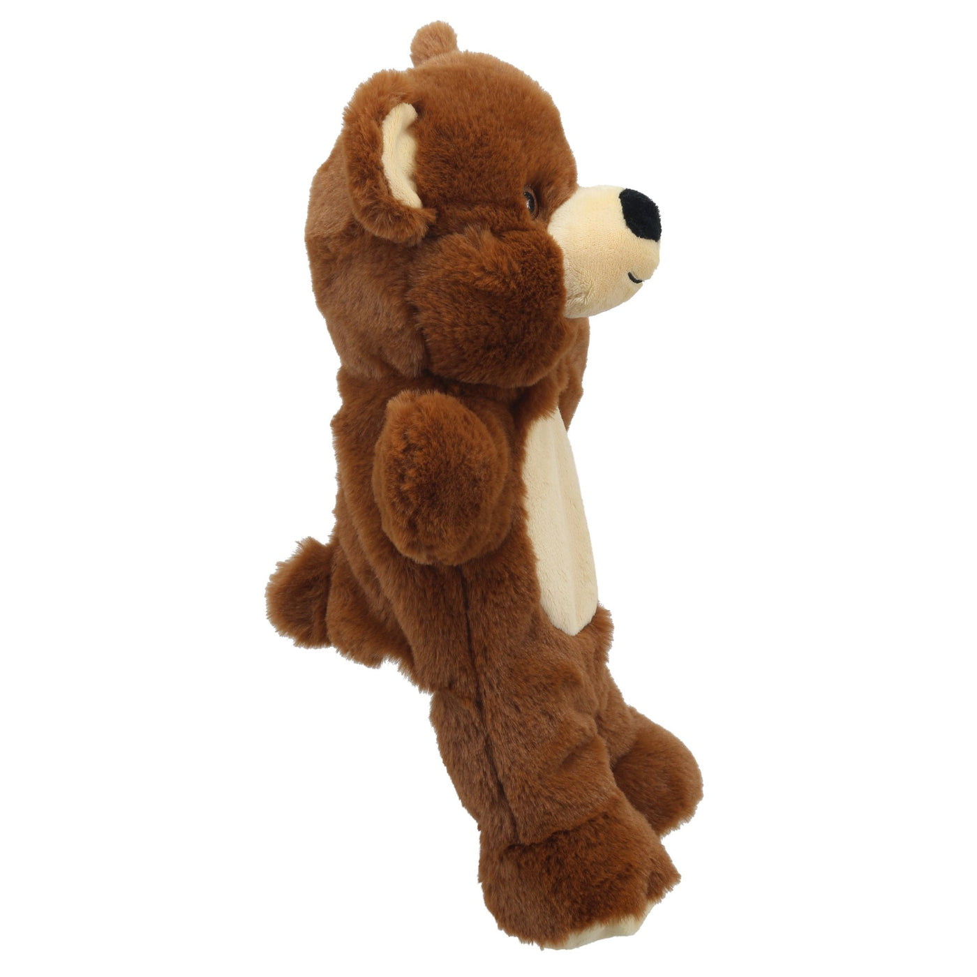 Eco Walking Puppet - Bear