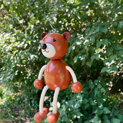 Krokido Bear
