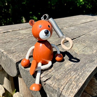 Krokido Bear