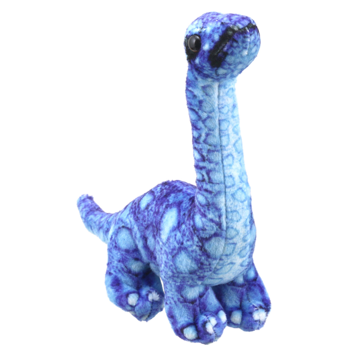 Finger Puppet - Brontosaurus