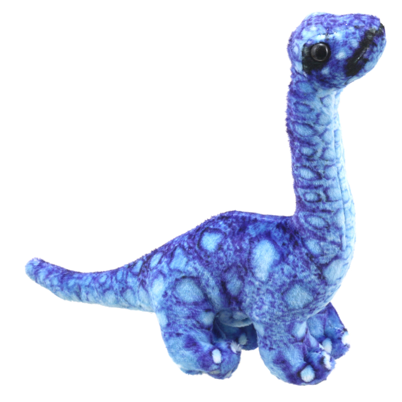 Finger Puppet - Brontosaurus