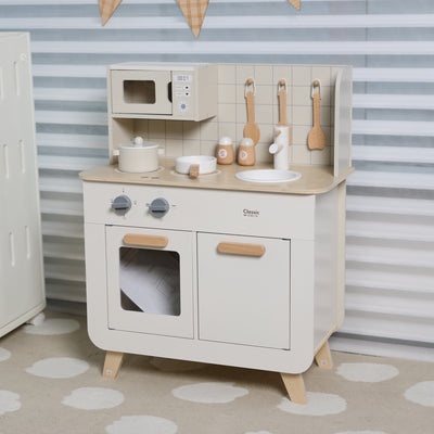 Chef's Kitchen Set (Pre-order available)