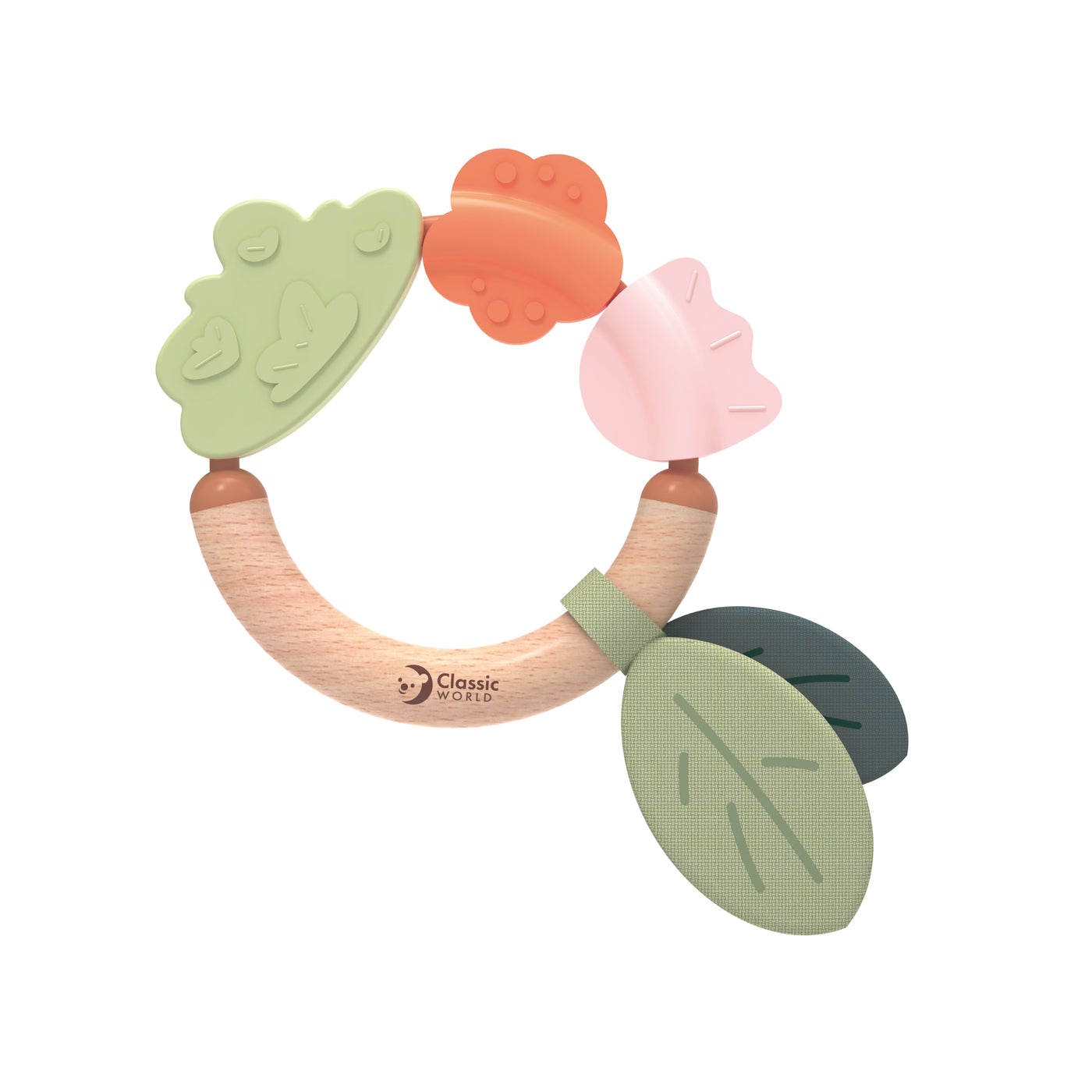 Grass Teether